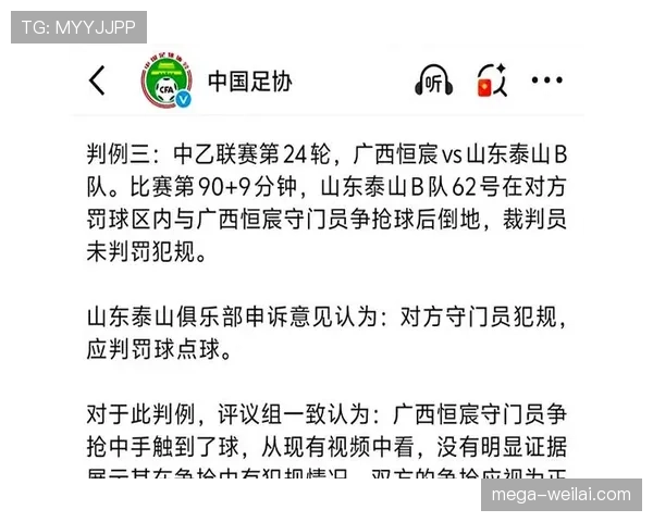 比赛申诉中的规则依据与裁判判罚流程详解
