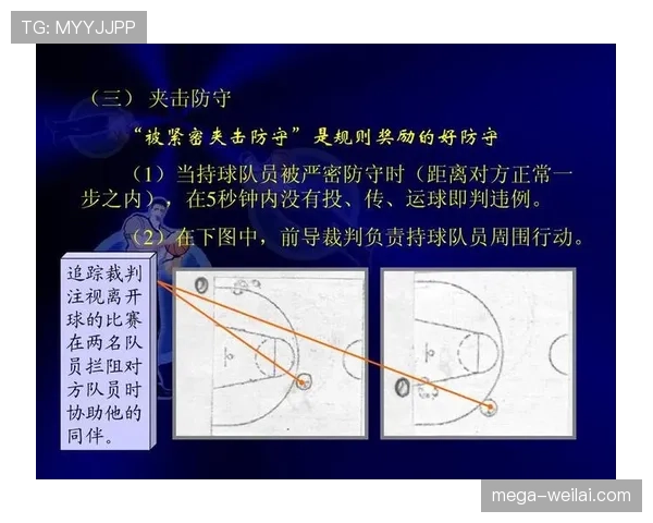 深度解析持球规则，明确合法动作与违例的判定标准。